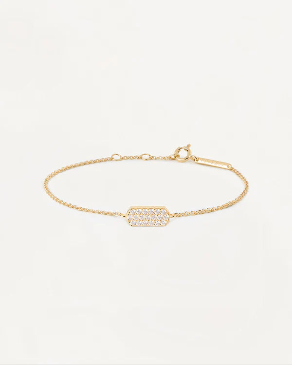ICY BRACELET