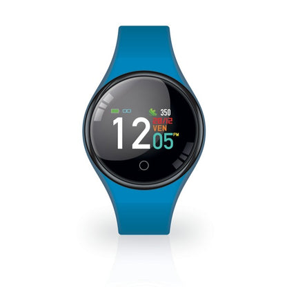 "FREETIME colour style" Smartwatch Smartfit TECHMADE (in diversi colori).