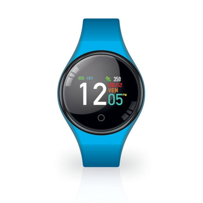 "FREETIME colour style" Smartwatch Smartfit TECHMADE (in diversi colori).