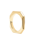 SIGNATURE LINK RING