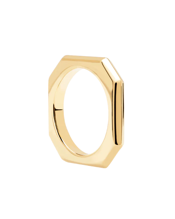 SIGNATURE LINK RING