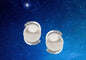 ORECCHINI COMETE PERLE E DIAMANTI ABBRACCI COLLECTION
