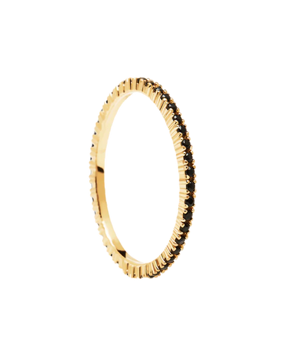 ANELLO BLACK ESSENTIAL