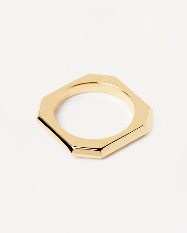 SIGNATURE LINK RING