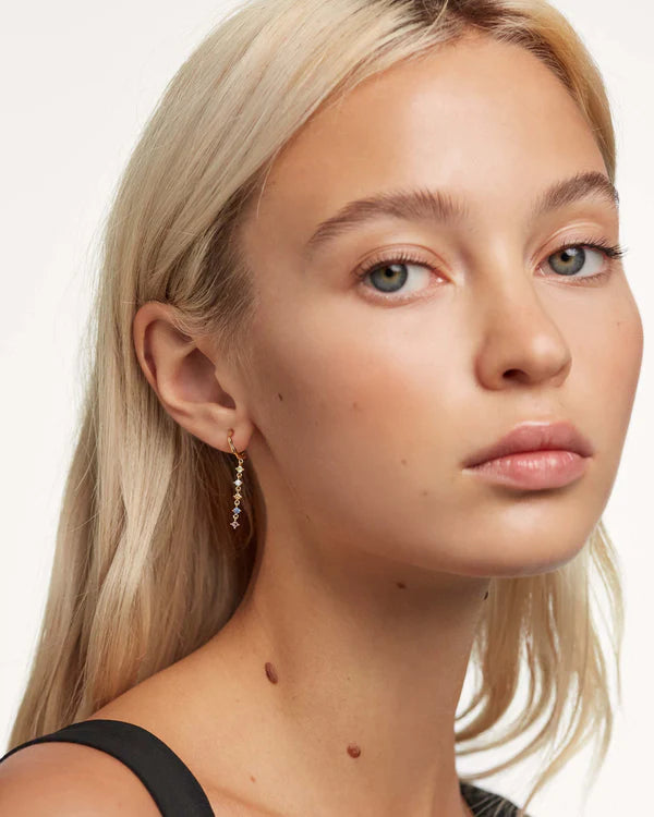 SAGE EARRINGS