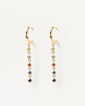 SAGE EARRINGS