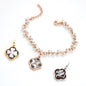 Bracciale CAMEO ITALIANO Collezione  "CHARME "