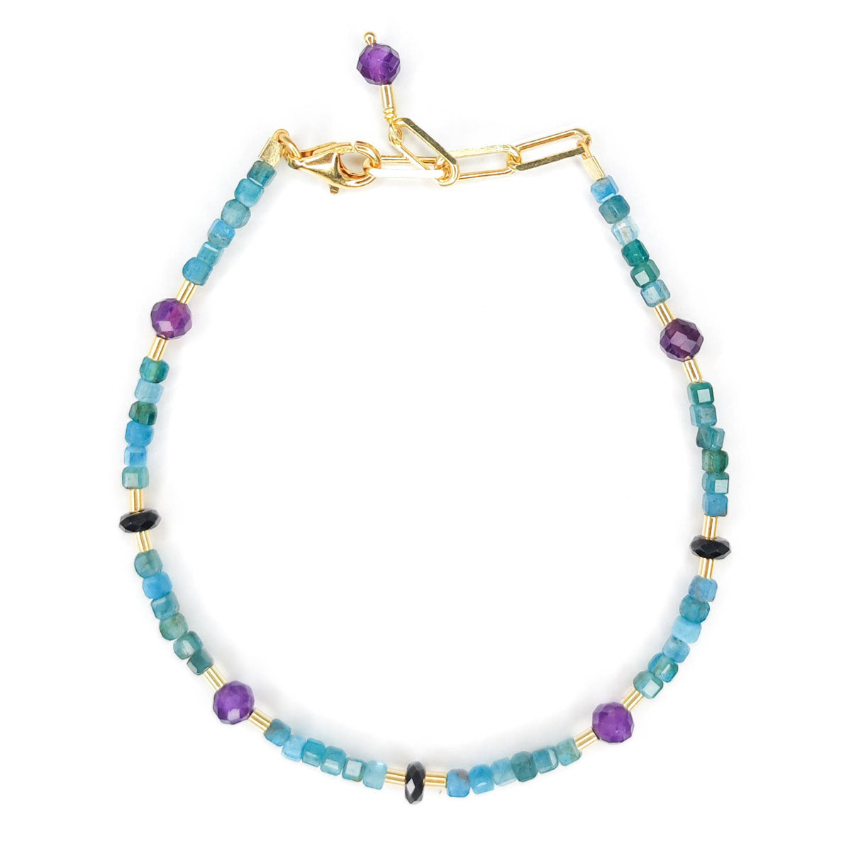 Bracciale Violet1