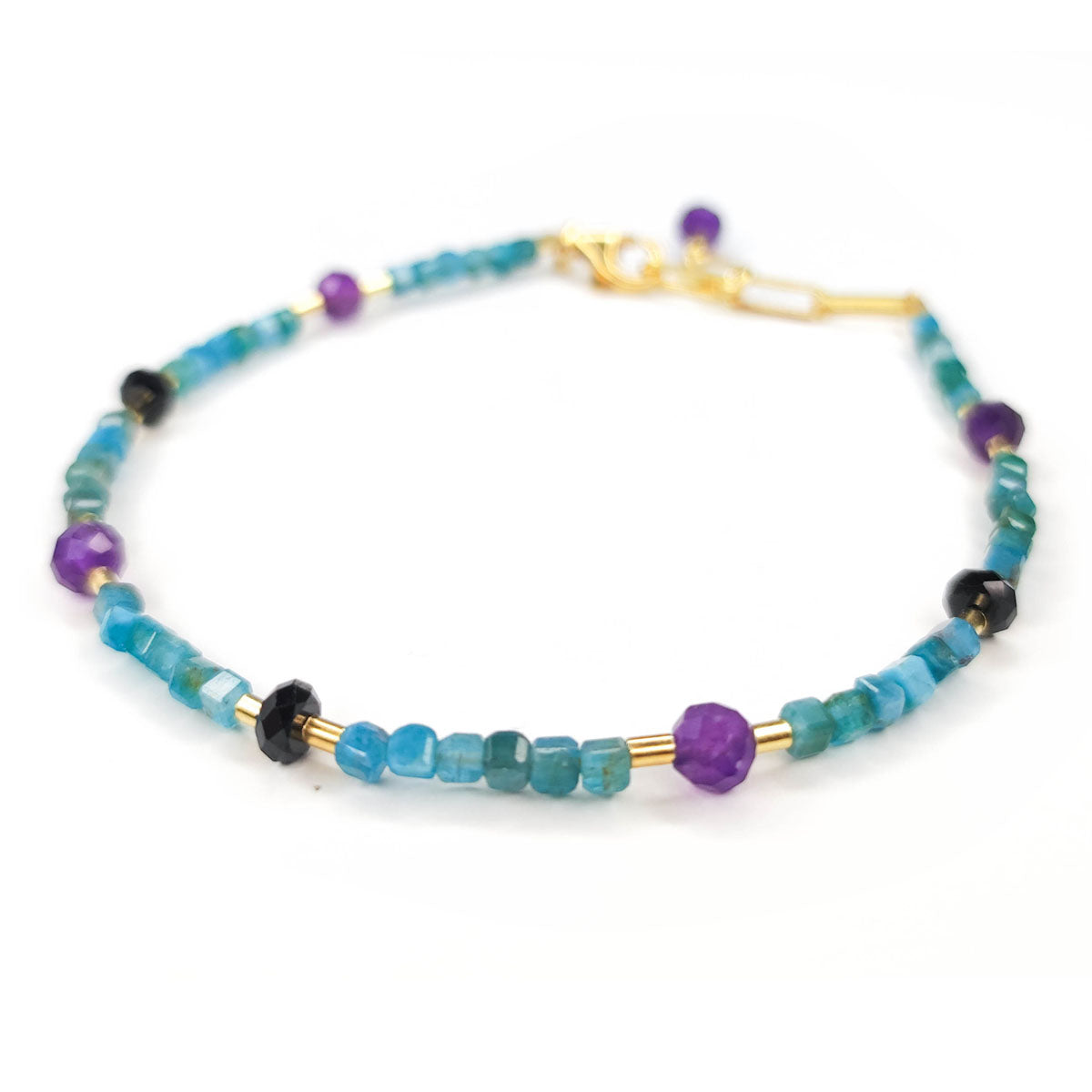 Bracciale Violet1