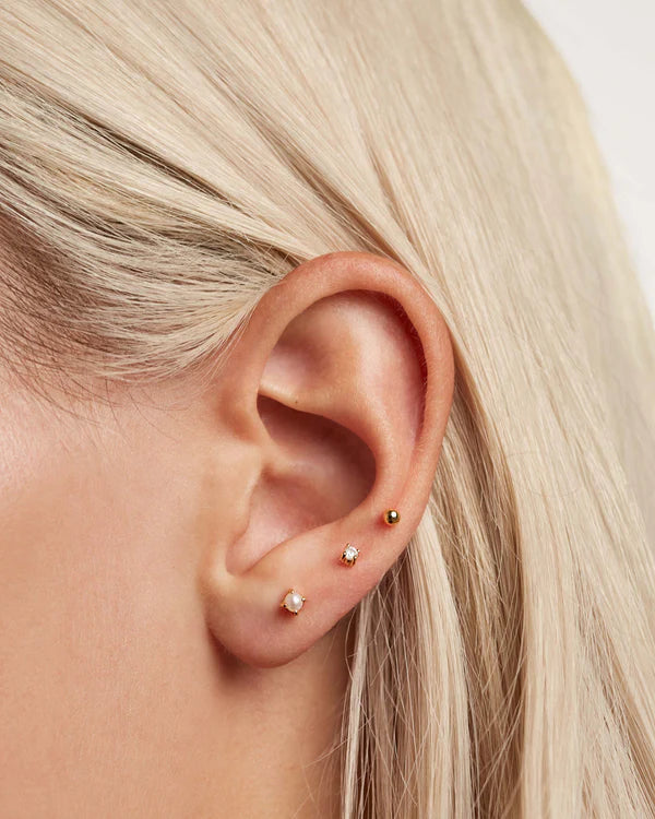 ANGEL EARRINGS SET