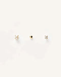 ANGEL EARRINGS SET