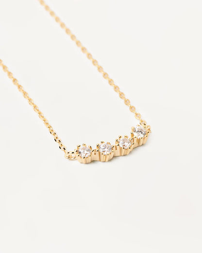 COLLANA WHITE TIDE PDPAOLA