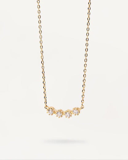 COLLANA WHITE TIDE PDPAOLA