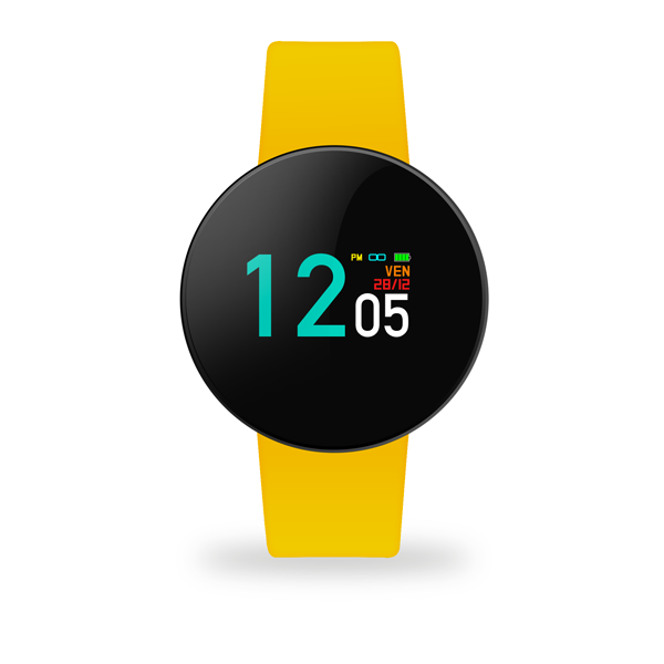 JOY Smartwatch di TECHMADE