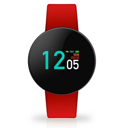 JOY Smartwatch by TECHMADE
