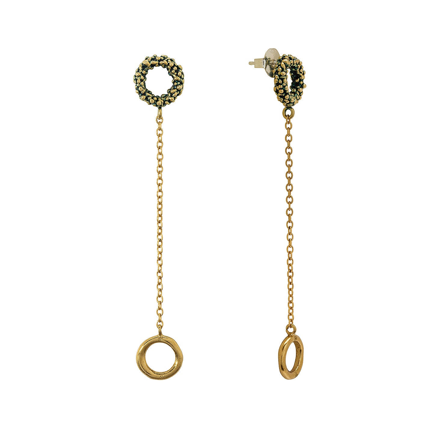 CONNUBIO Earring 