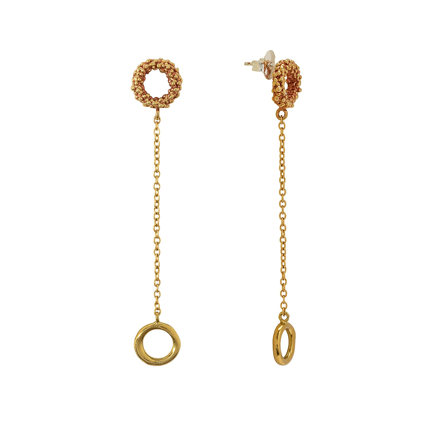 CONNUBIO Earring 