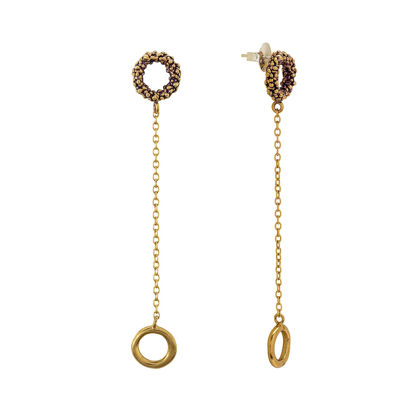 CONNUBIO Earring 