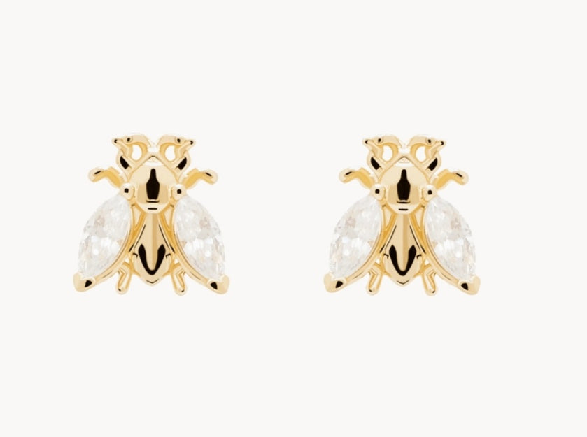 Buzz Earrings PDPAOLA 