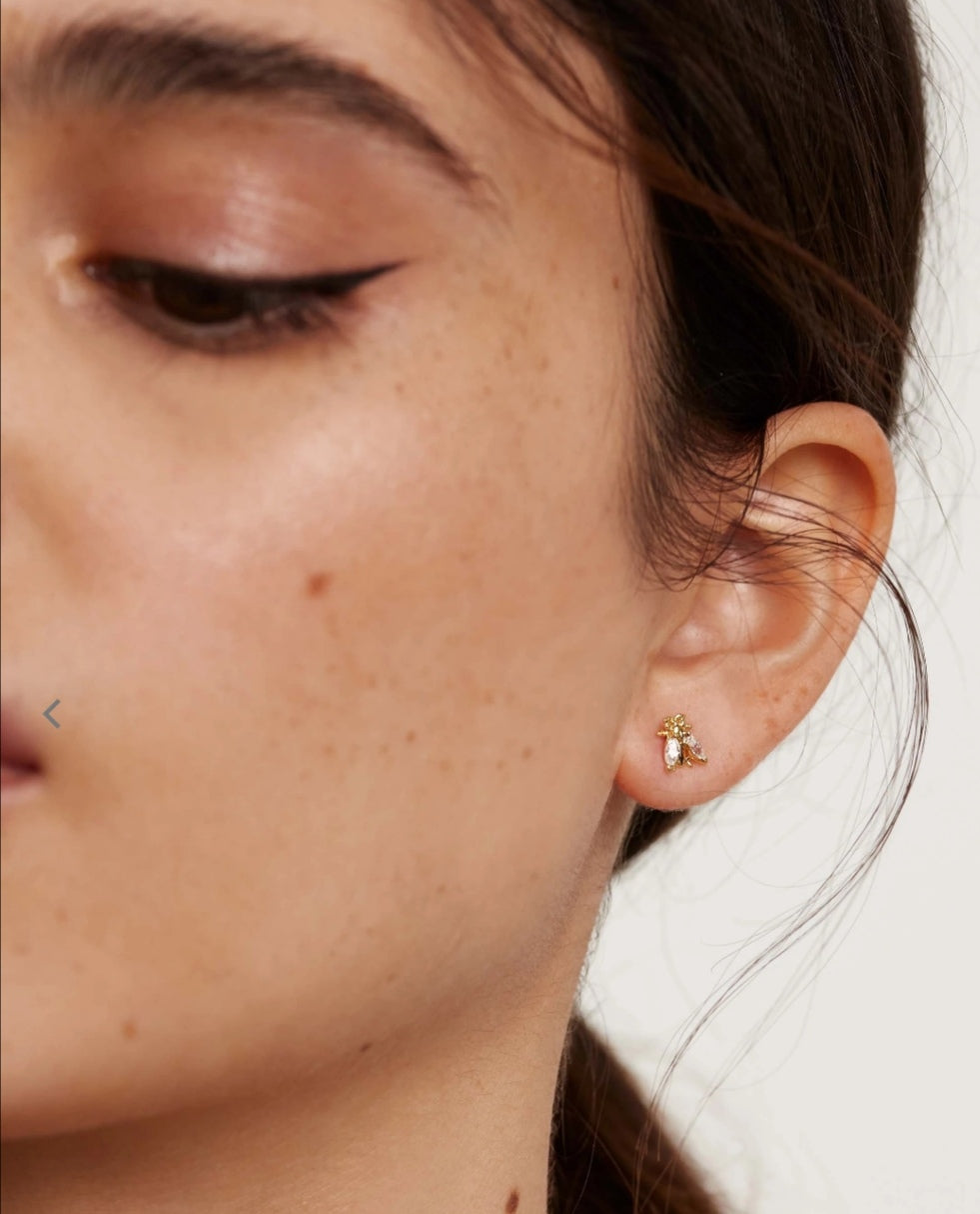 Buzz Earrings PDPAOLA 