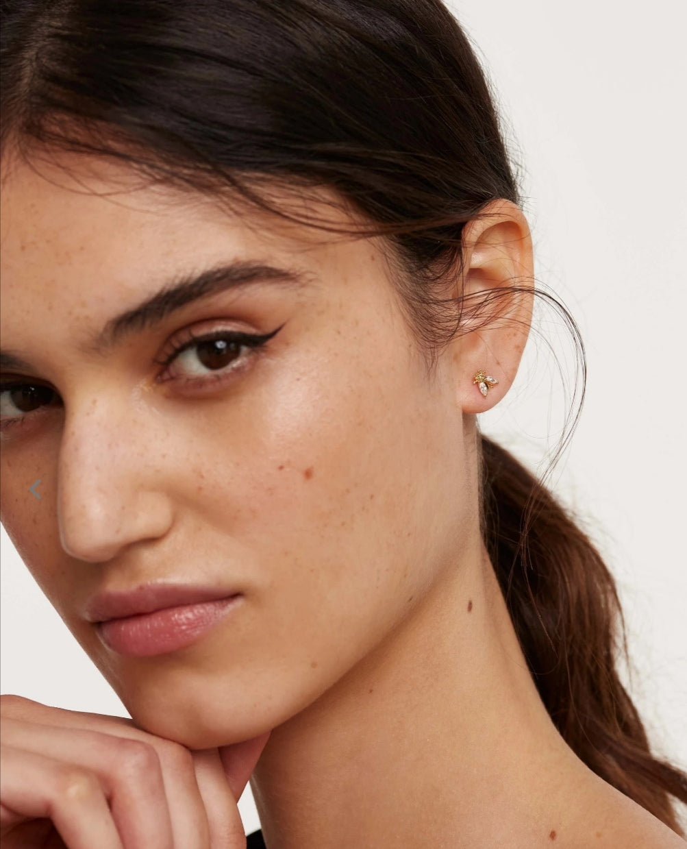 Buzz Earrings PDPAOLA 