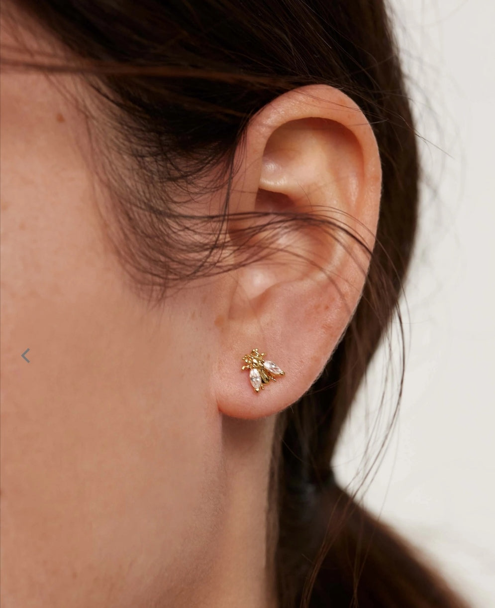 Buzz Earrings PDPAOLA 