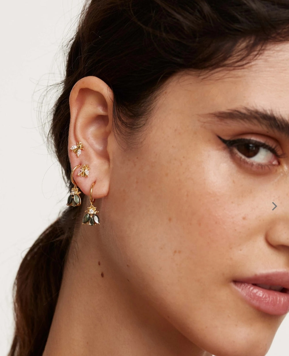 Buzz Earrings PDPAOLA 
