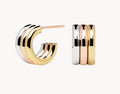 PDPAOLA earrings 