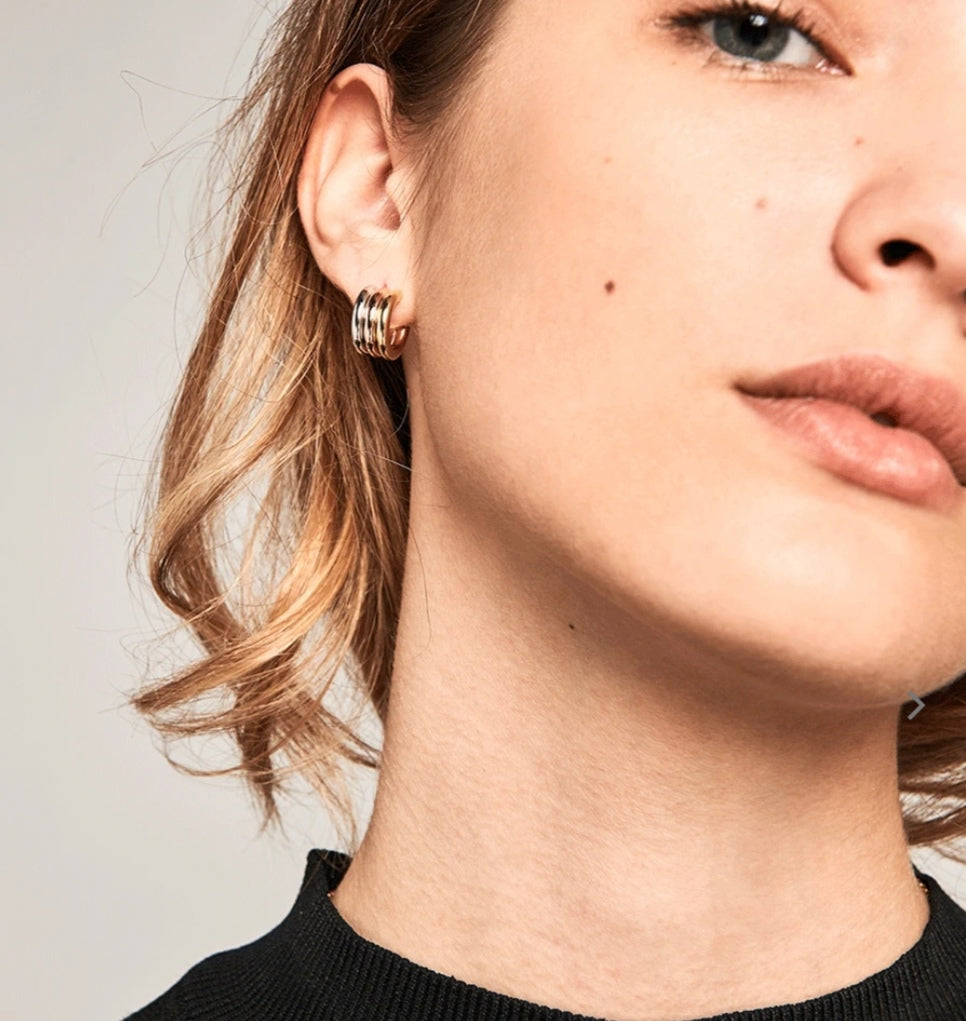 PDPAOLA earrings 