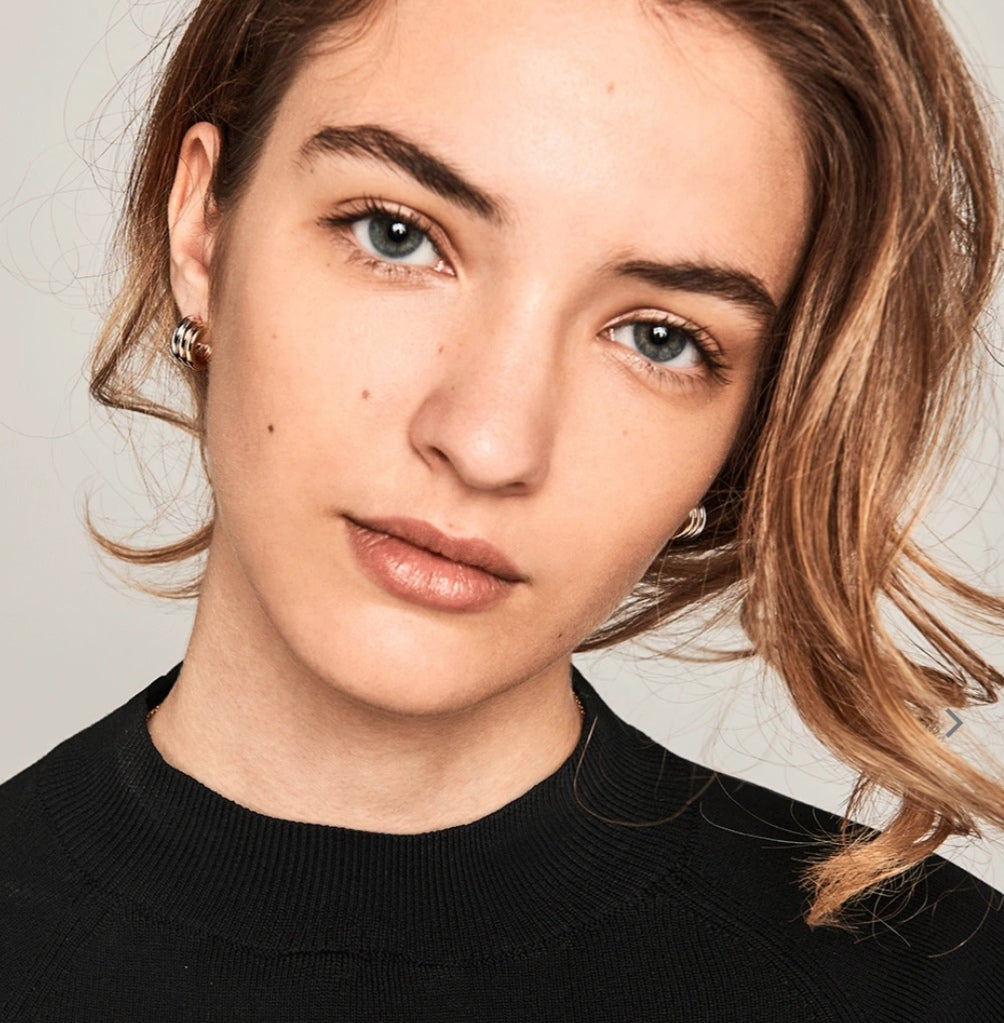 PDPAOLA earrings 