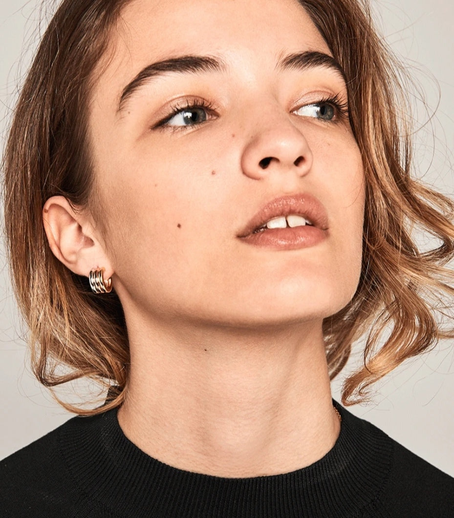 PDPAOLA earrings 
