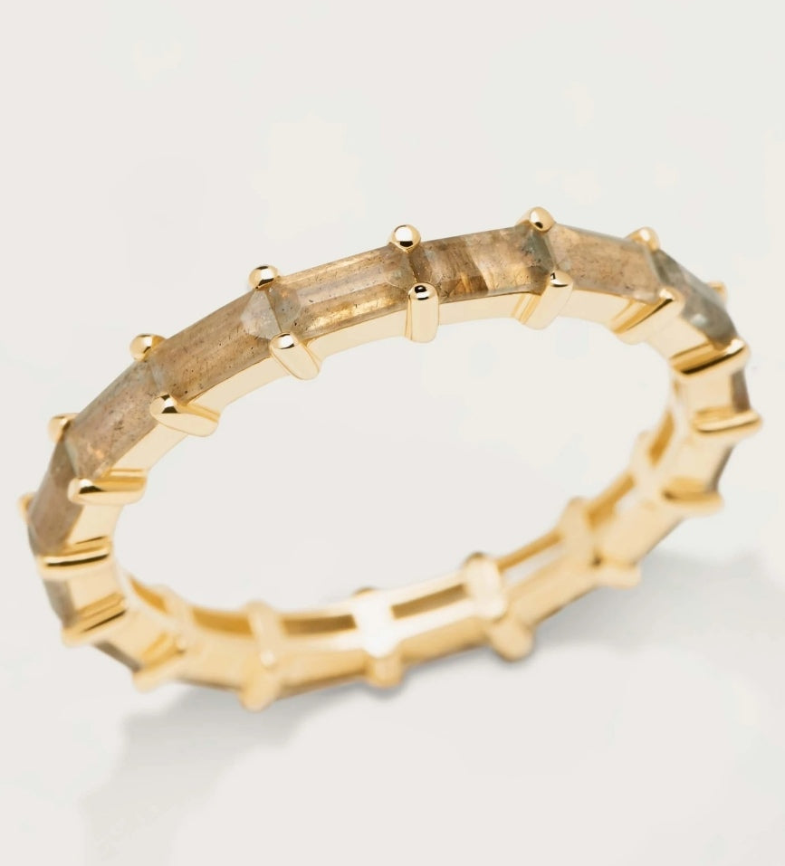 Pistil Ring PDPAOLA