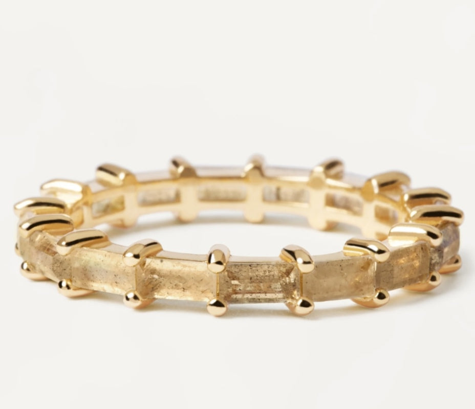 Pistil Ring PDPAOLA
