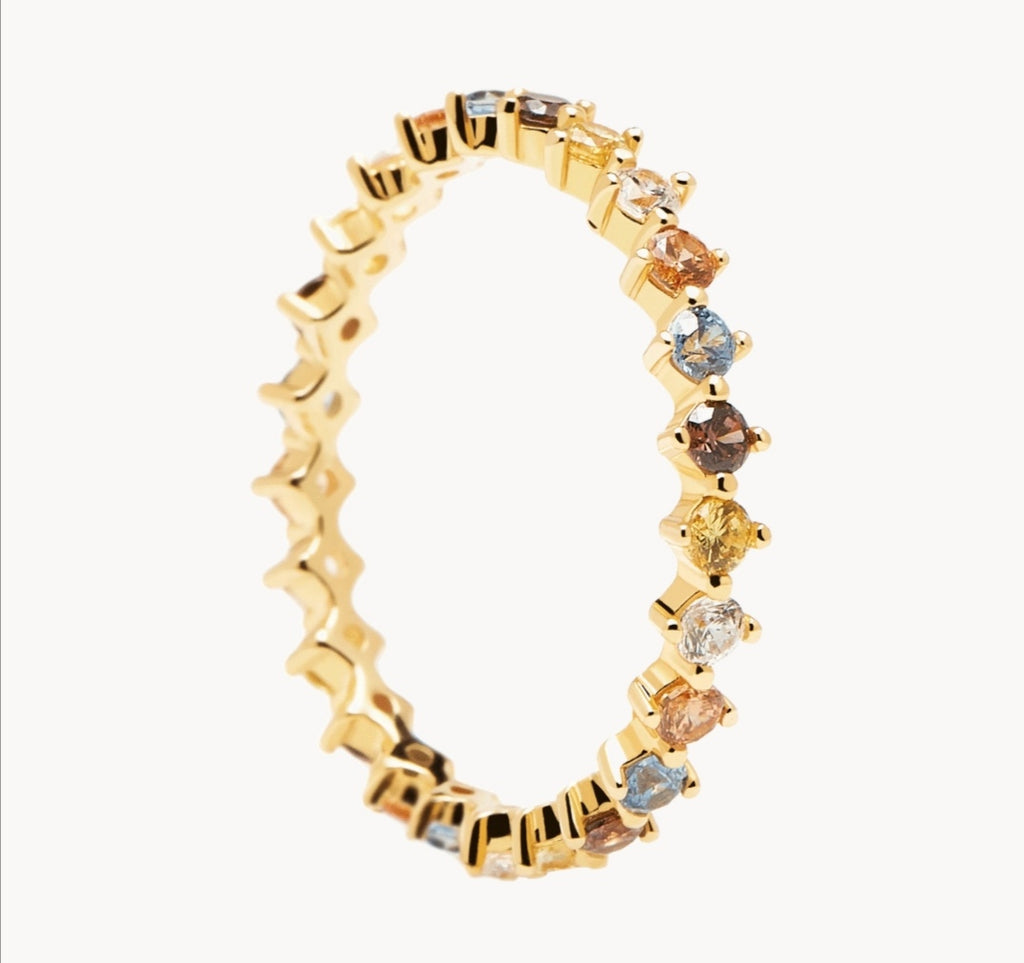 Sage Ring PDPAOLA