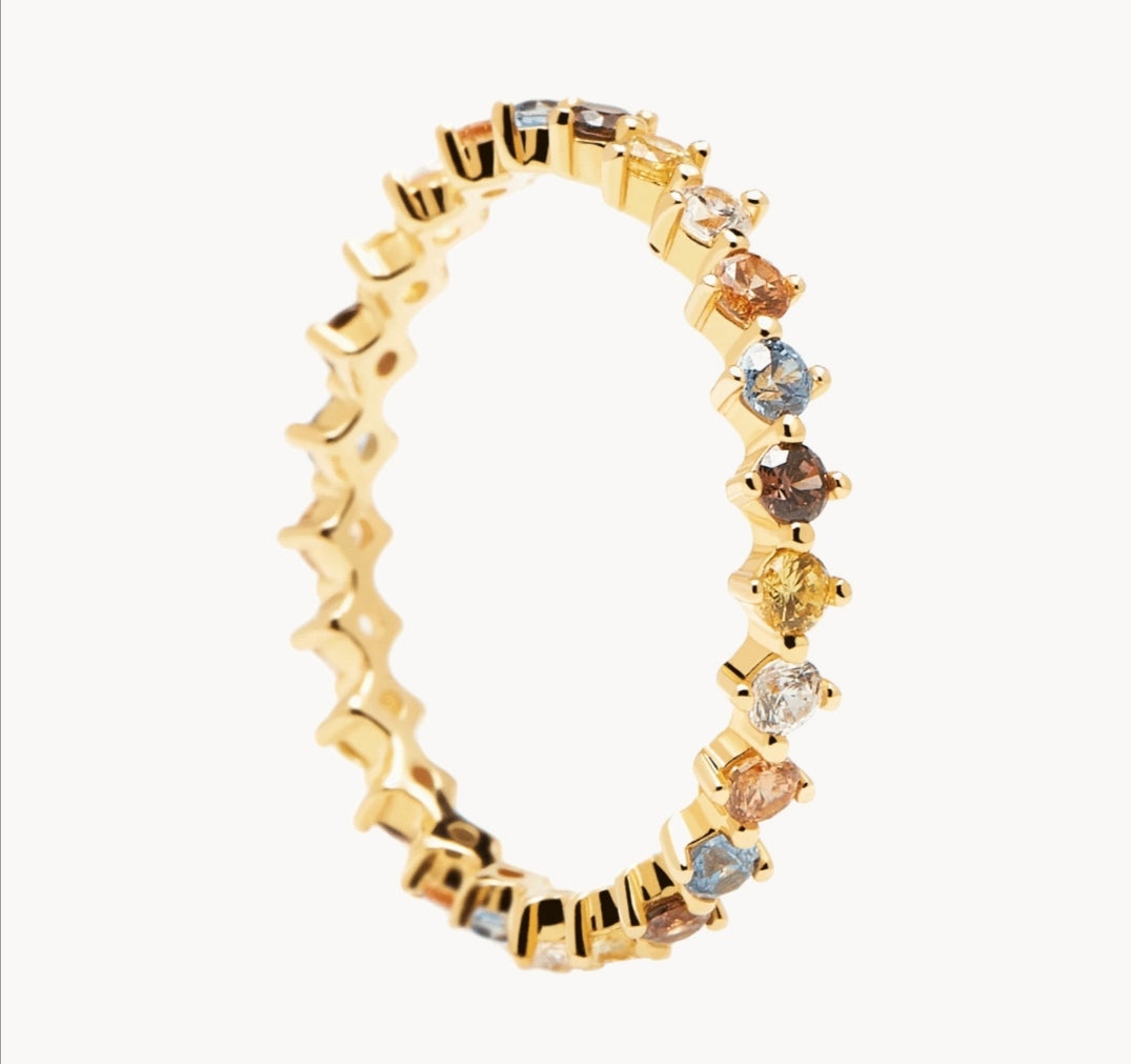 Sage Ring PDPAOLA