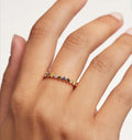 Sage Ring PDPAOLA