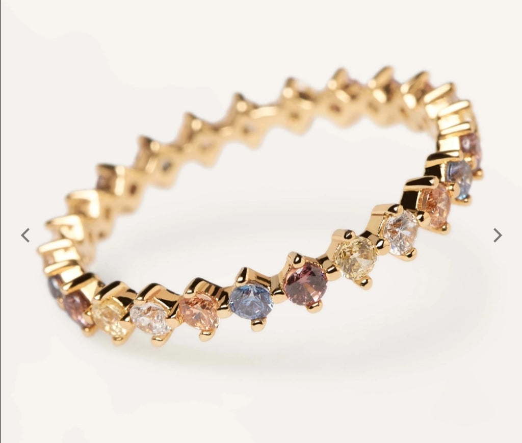 Sage Ring PDPAOLA