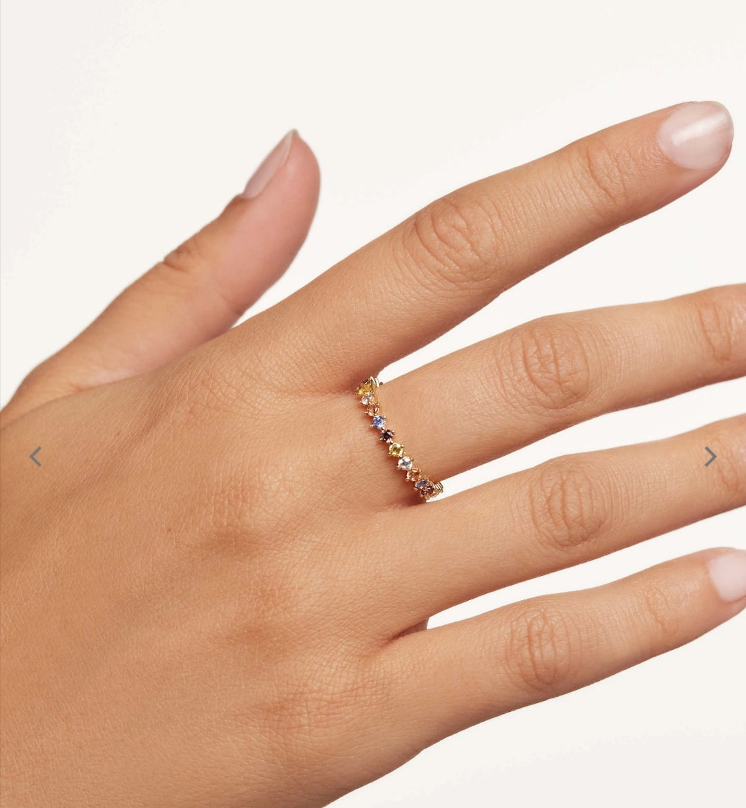 Sage Ring PDPAOLA