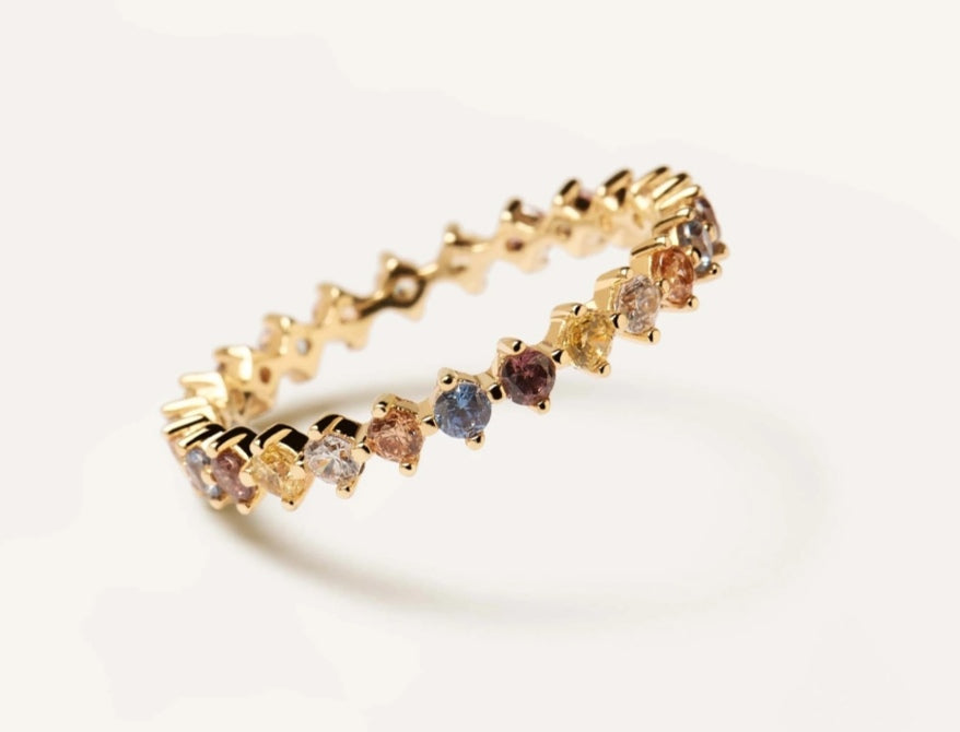 Sage Ring PDPAOLA