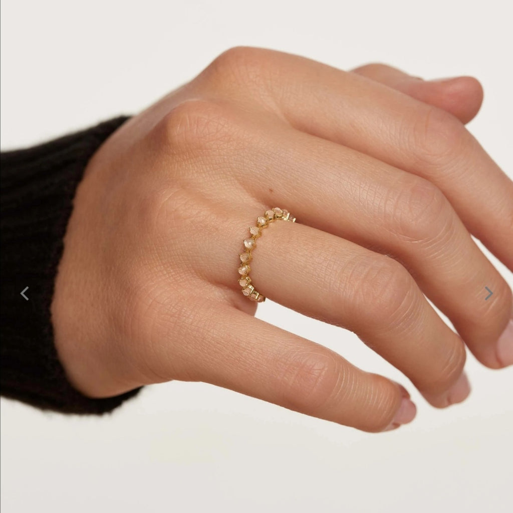 Lady Bird Ring PDPAOLA