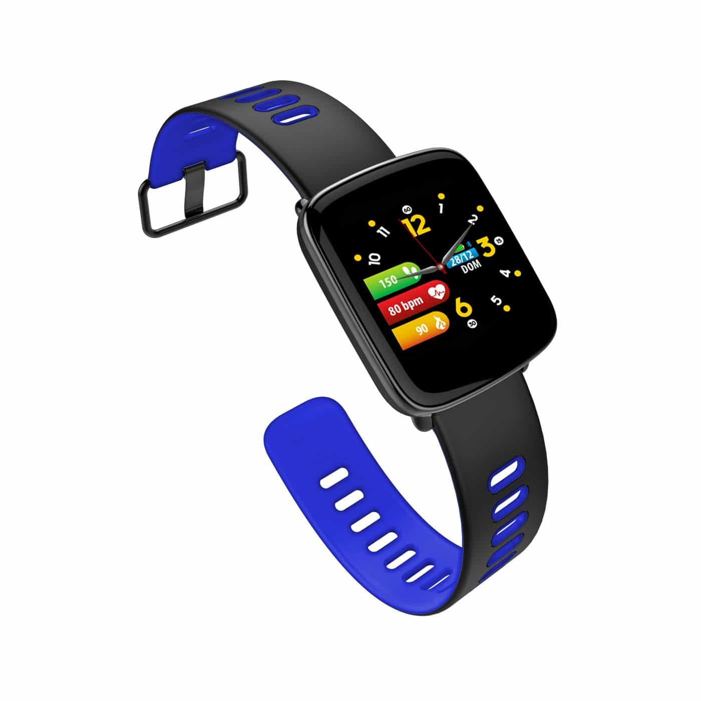 MACRO Smartwatch di TECHMADE