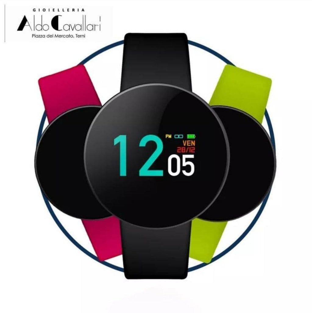 JOY Smartwatch by TECHMADE