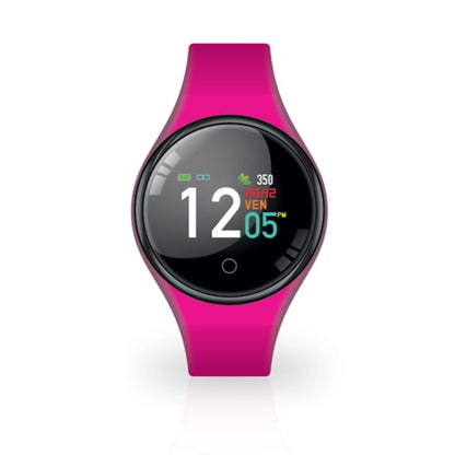 "FREETIME colour style" Smartwatch Smartfit TECHMADE (in diversi colori).