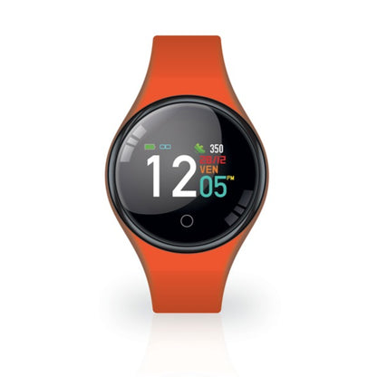 "FREETIME colour style" Smartwatch Smartfit TECHMADE (in diversi colori).