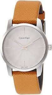 Orologio Calvin Klein Donna