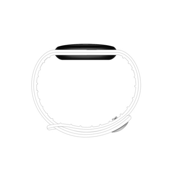 "FREETIME color style" Smartfit TECHMADE smartwatch (in different colors).