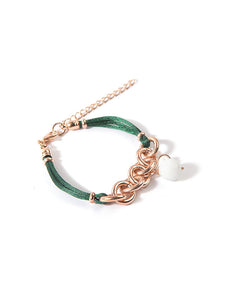 BRACCIALE IPPOCAMPO COLLEZIONE SILKY