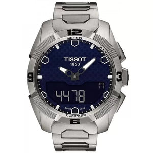 TISSOT T-Touch Solar