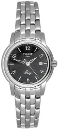 TISSOT RING QUARTZ