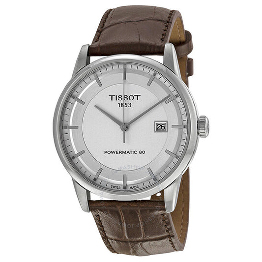 Tissot Luxury Powermatic 80